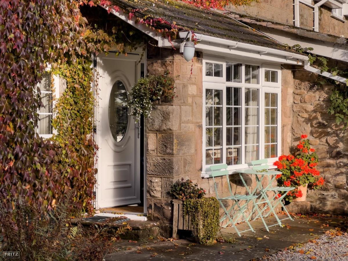 Charming Cottage Within Farmhouse Monmouth Buitenkant foto